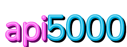 api5000 — logo kanal