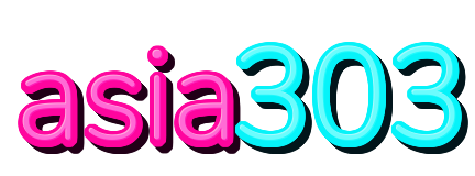 asia303 — logo kanal