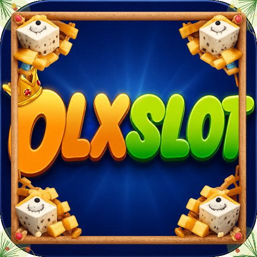 olxslot — galeri pratinjau Resmi APK