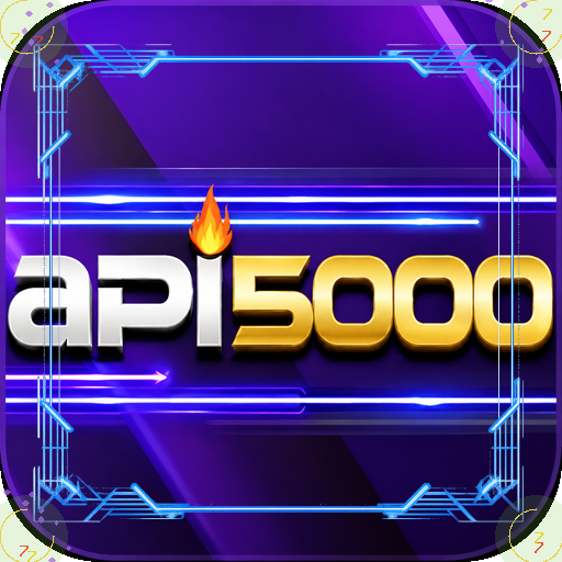 api5000 — mitra unggulan