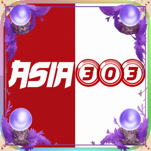 asia303 — mitra unggulan