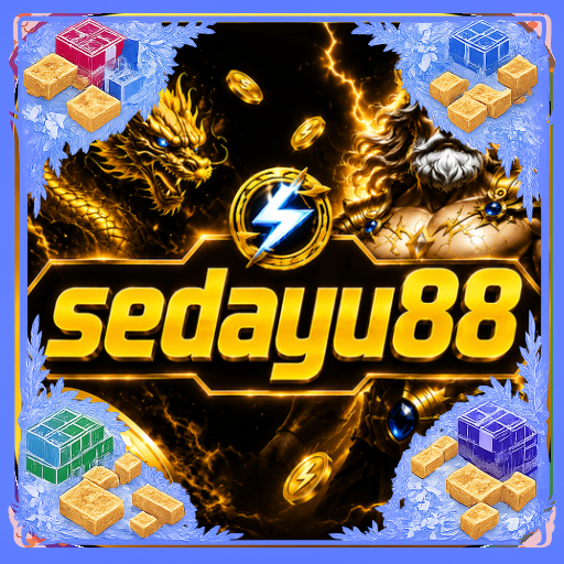 sedayu88 — mitra unggulan